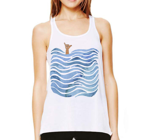 Shaka - women's