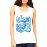 Shaka - women's