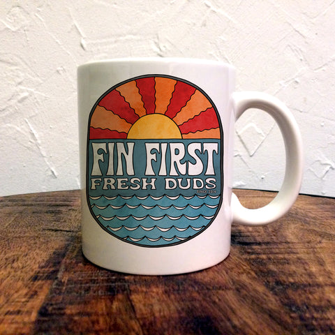 Summer Nights - Mug