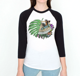 Tail Grab- women's