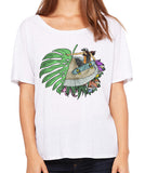 Tail Grab- women's