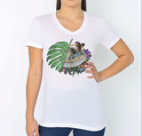Tail Grab- women's