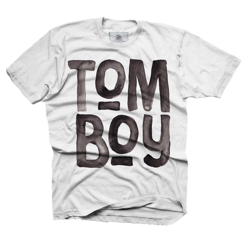 Tom Boy - toddler