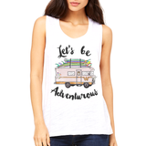 Winnie - women's
