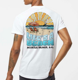 Life's a beach - men's