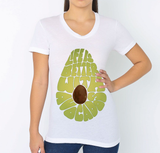 Life Is Better With Avocados - women's