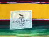 Bocas - Baja Blanket