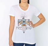 Free Bird - women's