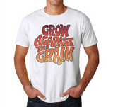 Grow Against The Grain - men's