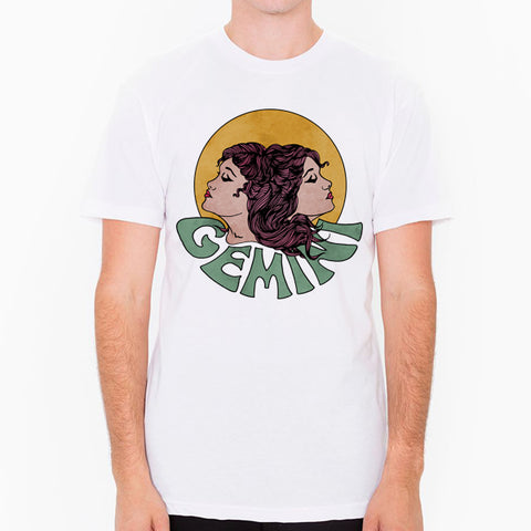 Gemini - men's