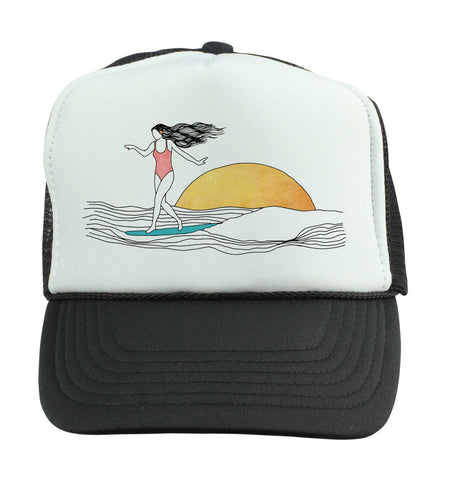 Hadley - Snapback Hats