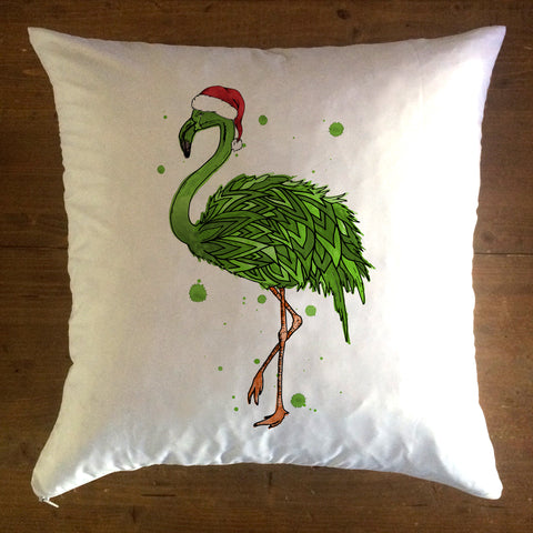 Holiday Isla - pillow cover