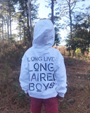 Long Live Long Haired Boys - youth