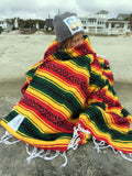 Kingston - Baja Blanket