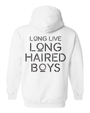 Long Live Long Haired Boys - men's