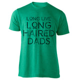 Long Live Hong Haired Dads - men's