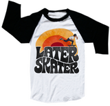 Later Skater - toddler