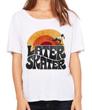 Later Skater- women's