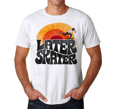 Later Skater - men's