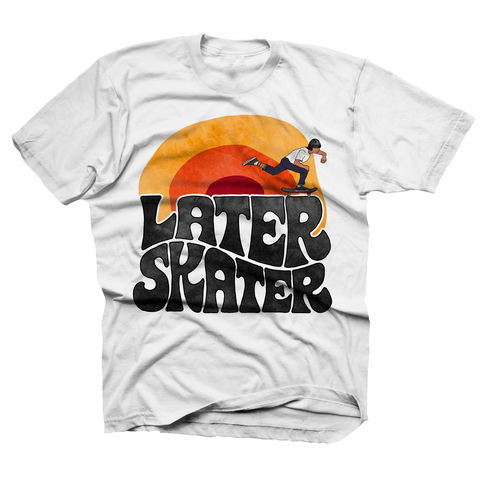 Later Skater - youth