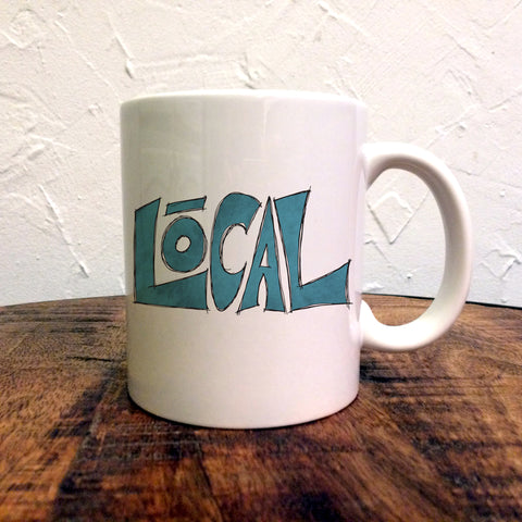 Local - Mug