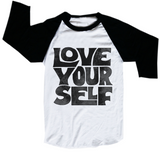 Love Yourself - toddler