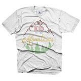 Kid You'll Move Mountains - toddler