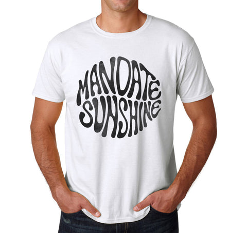 Mandate Sunshine - men's