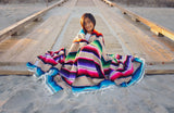 Popoyo - Baja Blanket