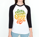 Sun Is Shining - women's