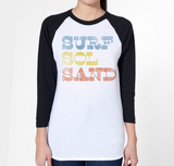 Surf Sol Sand - women's