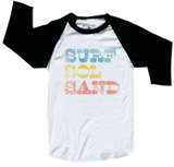 Surf Sol Sand - toddler