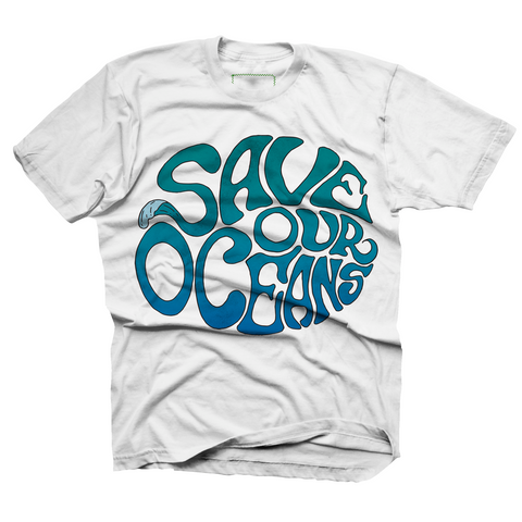 Save Our Oceans - youth