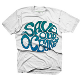 Save Our Oceans - toddler