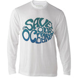 Save Our Oceans  - men's