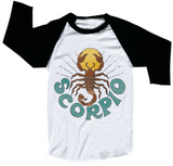 Scorpio - toddler