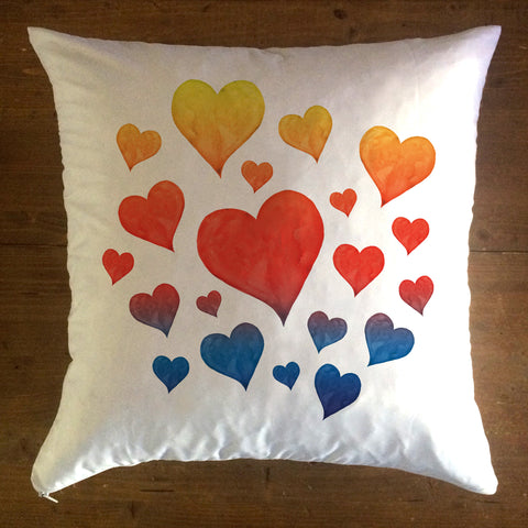 That's Amore´ - pillow cover