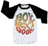 Boy Next Door - youth