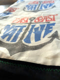 East Coast Native - Siesta Blankets