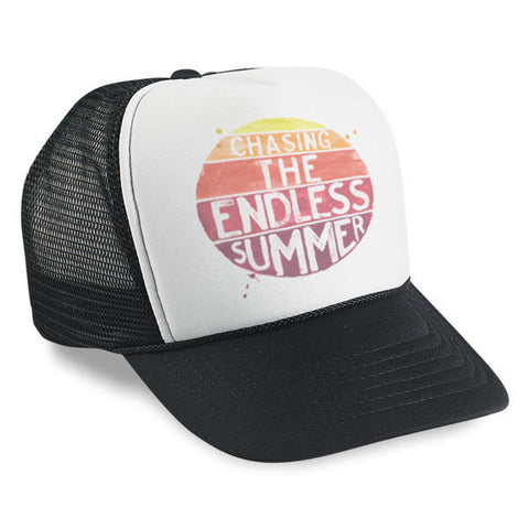 Endless Summer - Snapback Hats