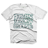 Farmers Market Groupie - toddler