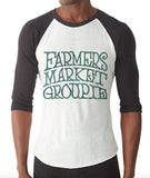 Farmers Market Groupie - men's