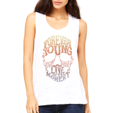 Forever Young - women's