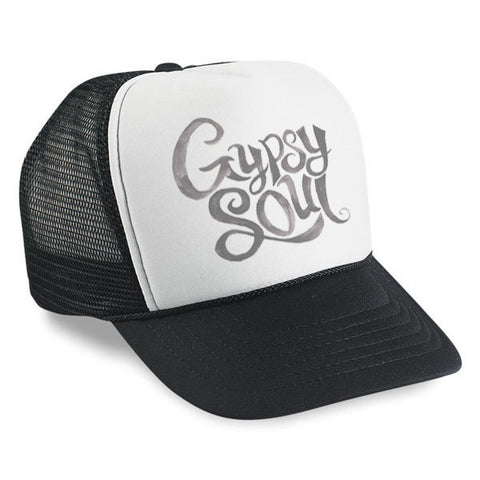 Gypsy Soul - Snapback Hats