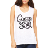 Gypsy Soul - women's