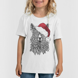 Holiday Alpaca - toddler
