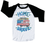Home of the Brave - toddler