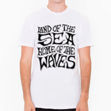 Land of the Sea - men's