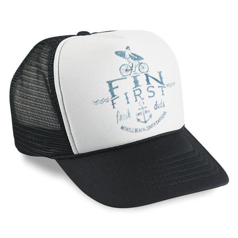 Logo - Snapback Hats