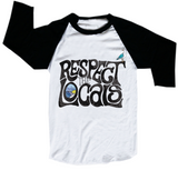 Respect The Locals - youth